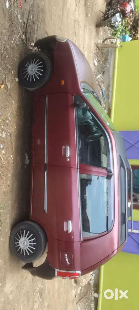 Maruti Suzuki Alto 2011 Petrol Good Condition
