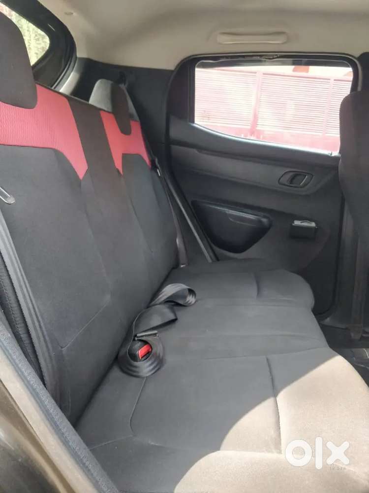 Renault Kwid 2019 Petrol