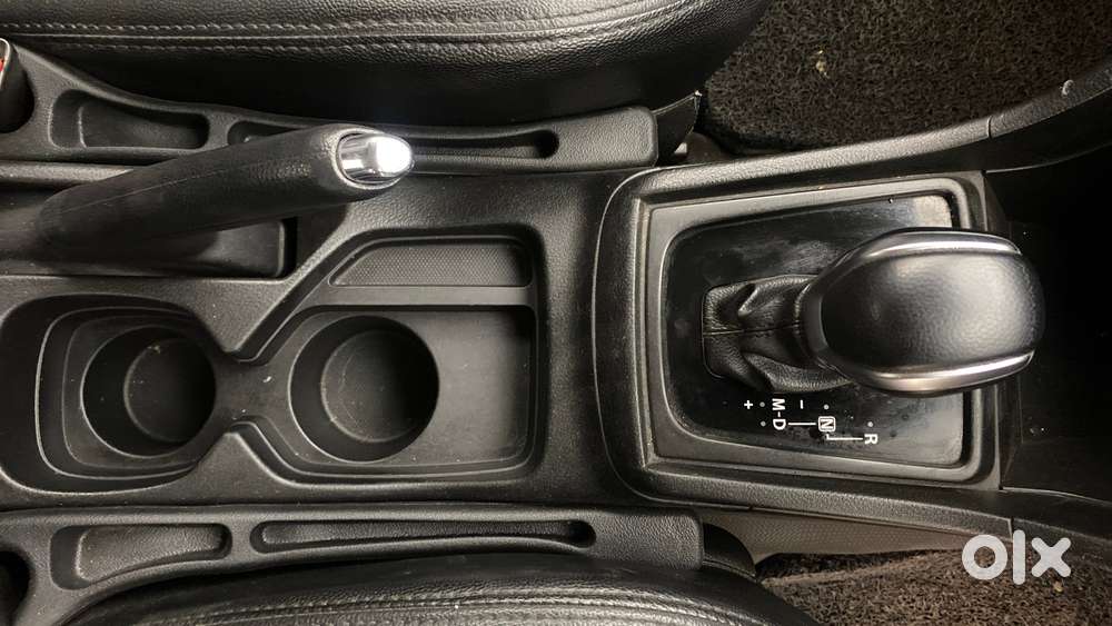 Maruti Suzuki Vitara Brezza Zdi Plus Amt, 2018, Diesel