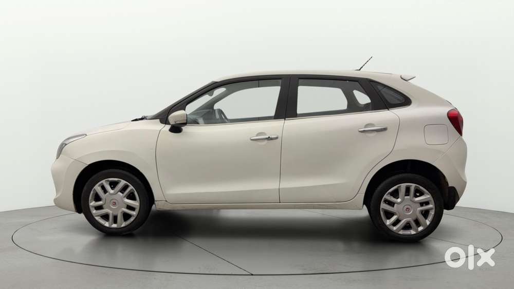 Toyota Glanza G, 2021, Petrol