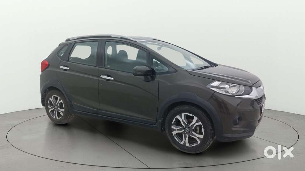 Honda Wr-v 1.2 Vx I-vtec, 2017, Petrol