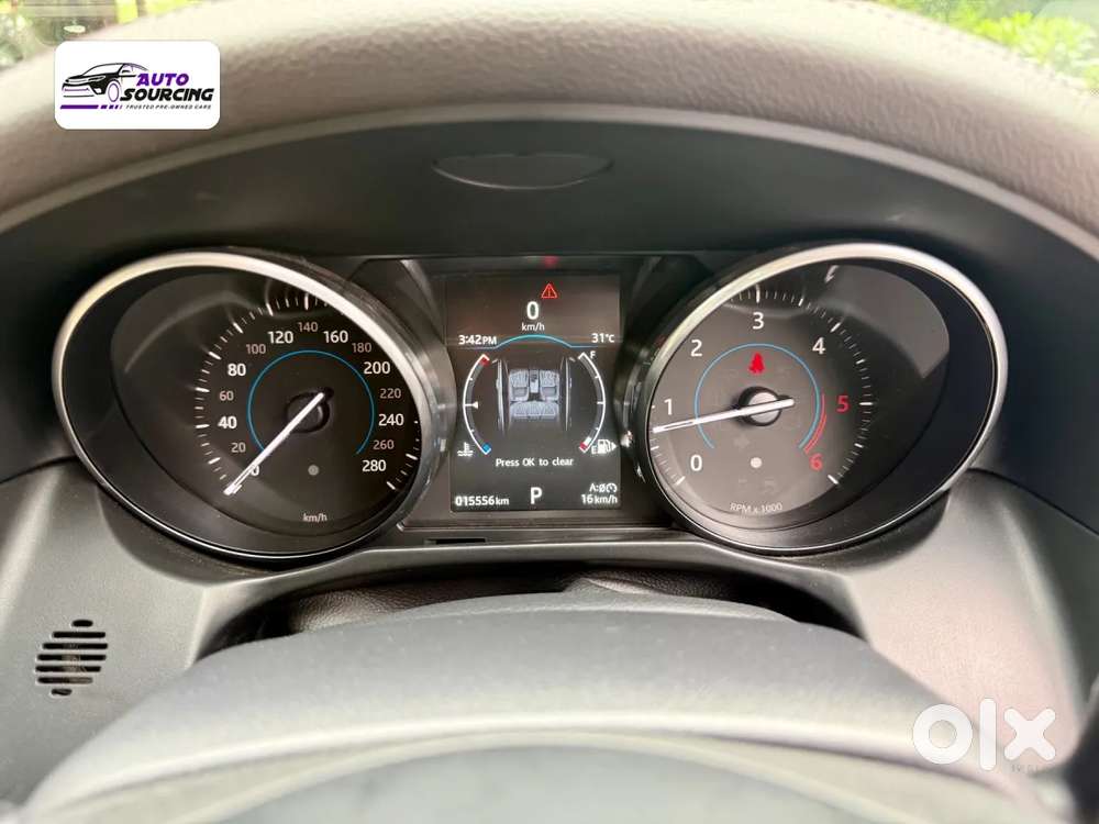 Jaguar Xf 2.0 Diesel Prestige, 2018, Diesel