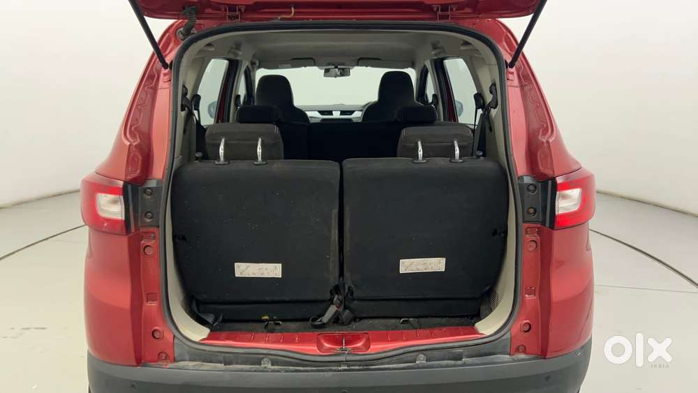 Renault Triber Rxz, 2019, Petrol