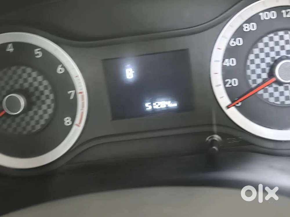 Hyundai Grand I10 Sportz 2022
