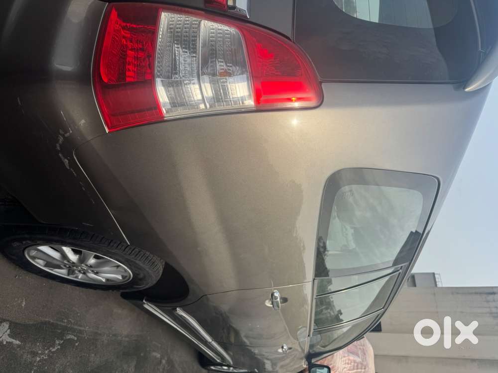 2013 Toyota Innova Diesel 7-seater