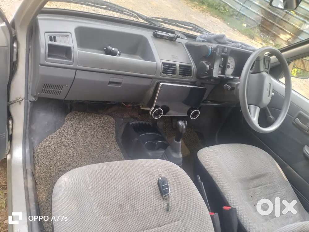Maruti Suzuki 800 2005 Petrol 34000 Km Driven