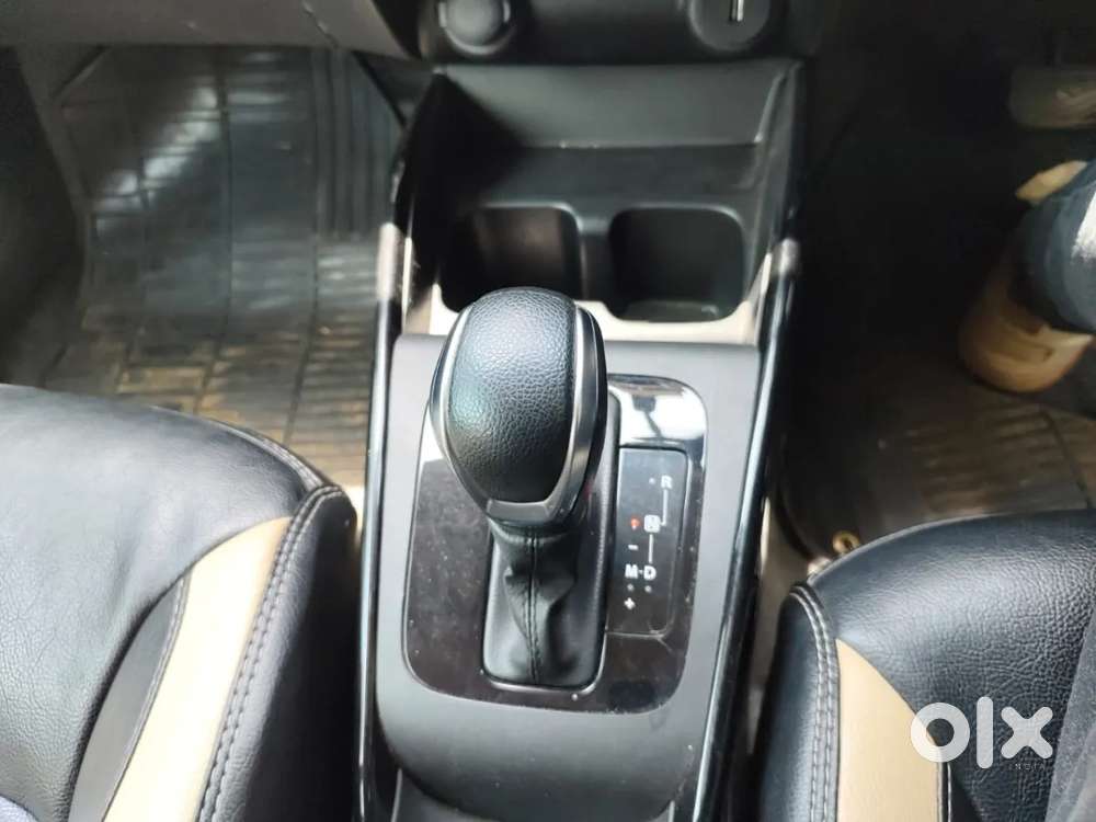 Toyota Glanza G Cvt, 2022, Petrol