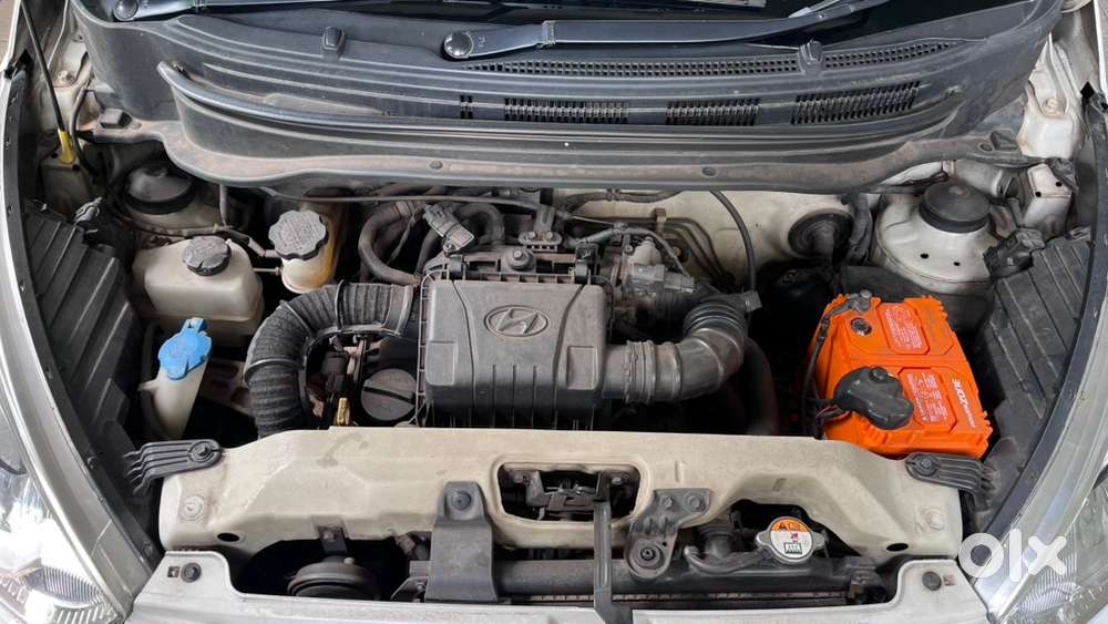 Hyundai Petrol Manual 2013