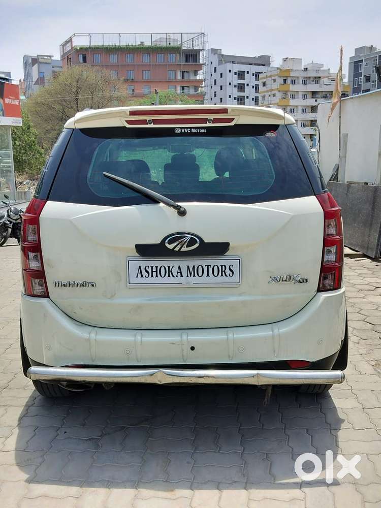 Mahindra Xuv500 W8, 2013, Diesel