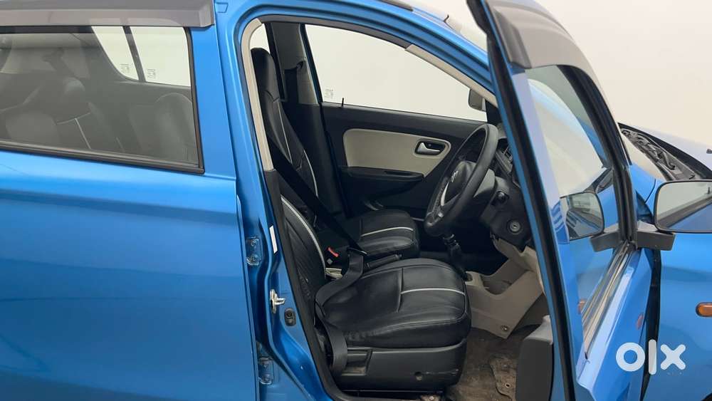 Maruti Suzuki Alto 800 0.8 Lxi (o), 2022, Petrol