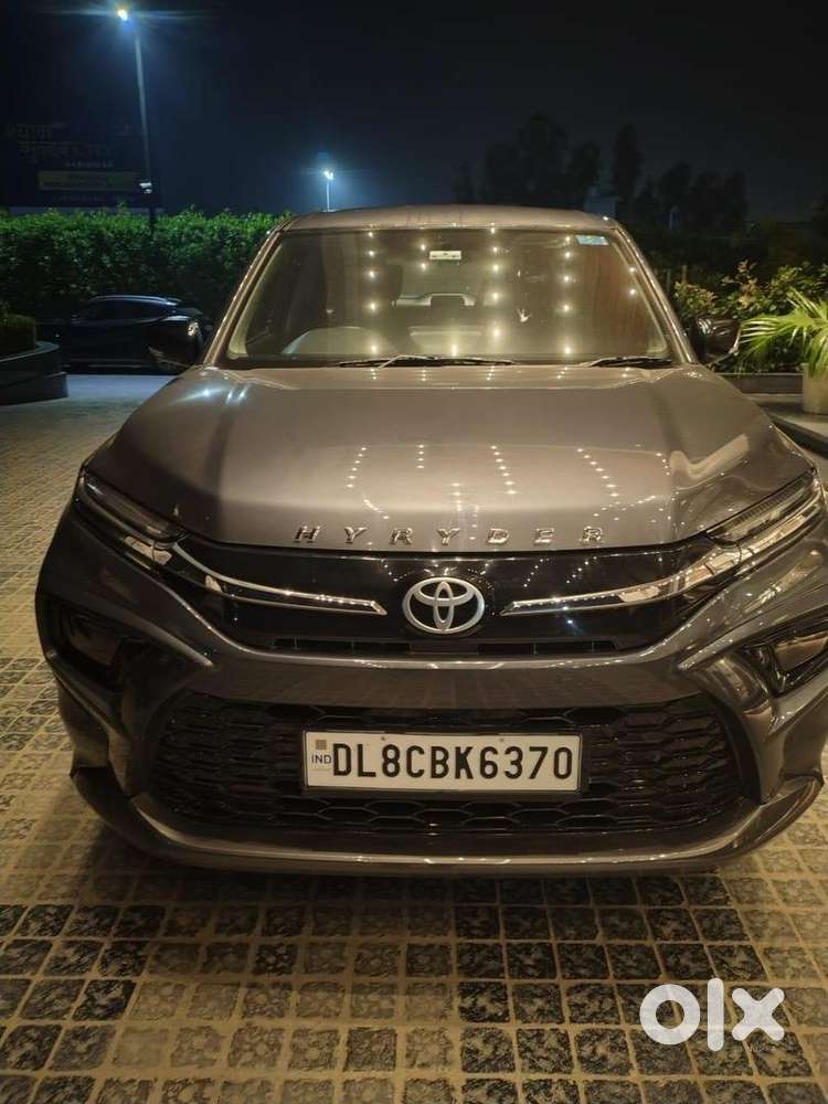 Toyota Petrol Manual 2025