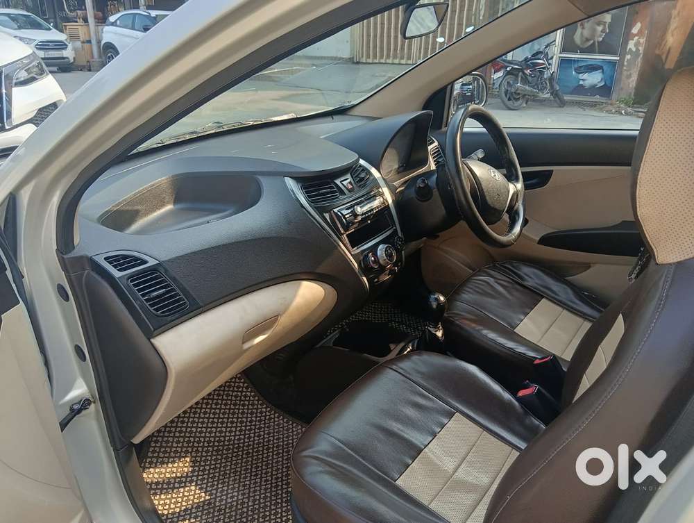 Hyundai Eon, 2012, Petrol
