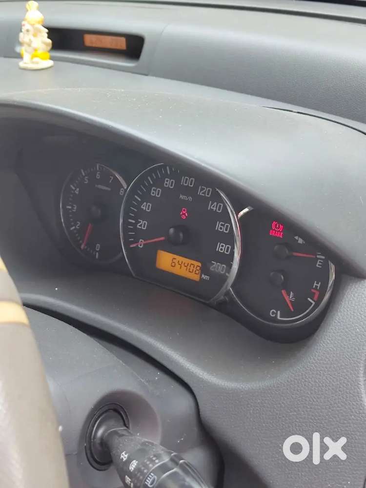 Maruti Suzuki Swift Dzire 2012 Petrol 65000 Km Driven