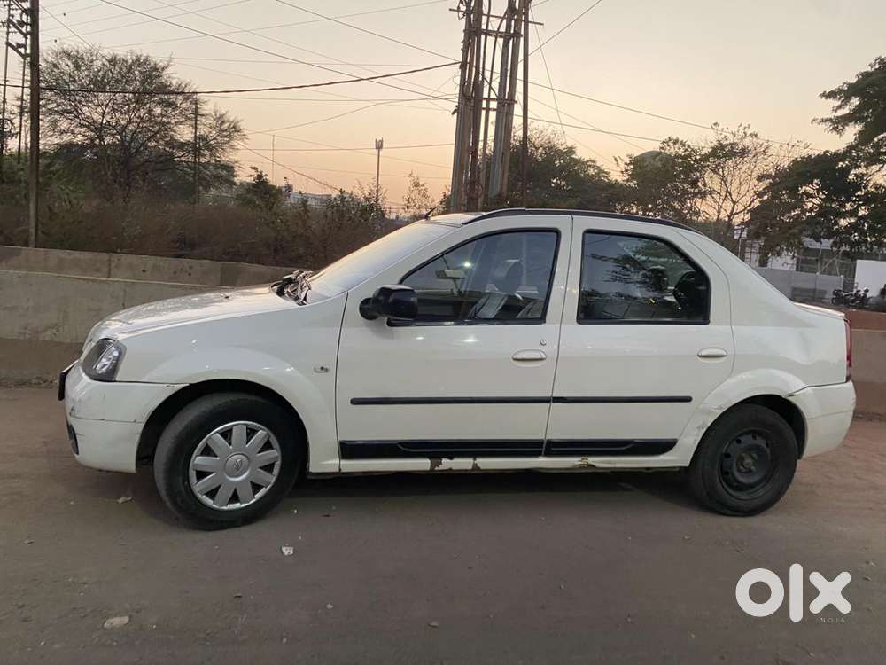 Mahindra Verito 1.5 D2, 2012, Diesel