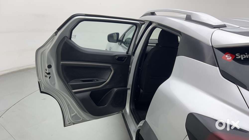 Renault Kiger Rxz Turbo, 2021, Petrol