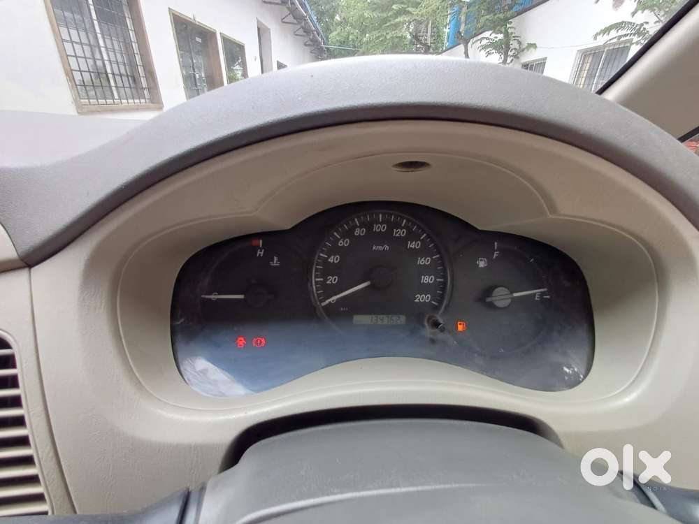 Toyota Innova 2.5 G (diesel) 7 Seater, 2014, Diesel