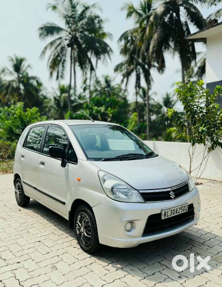 Maruti Suzuki Zen Estilo