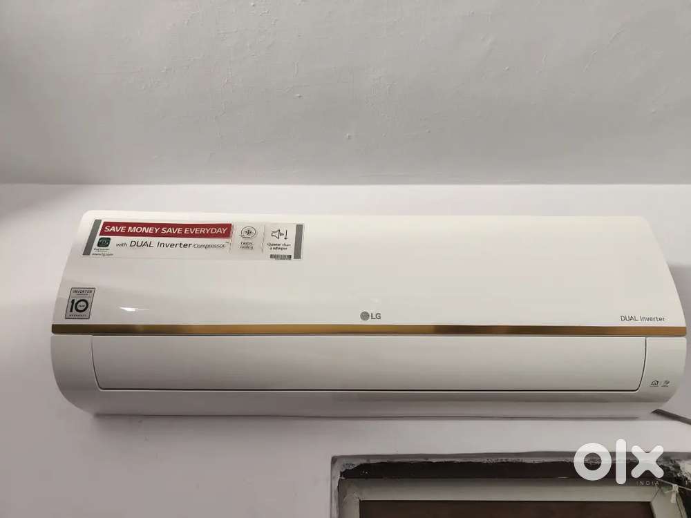 Split airconditioner