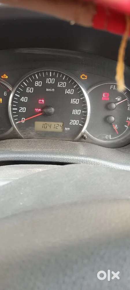 Swift Maruti Diesel 2010