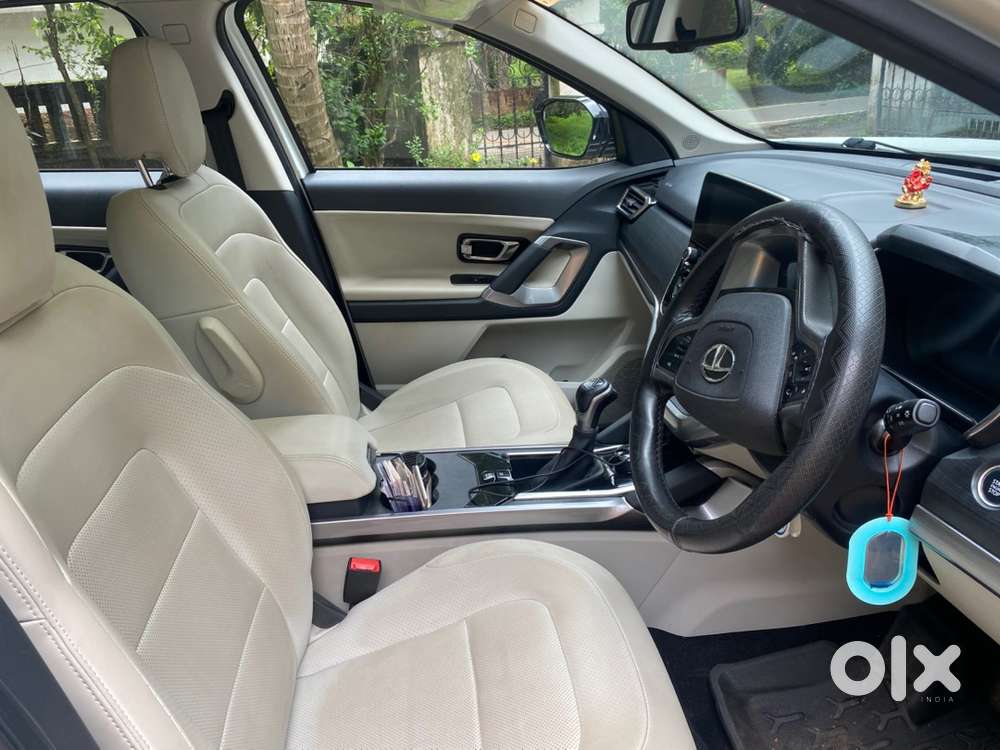 Tata Safari Diesel 2022, 7 Seater