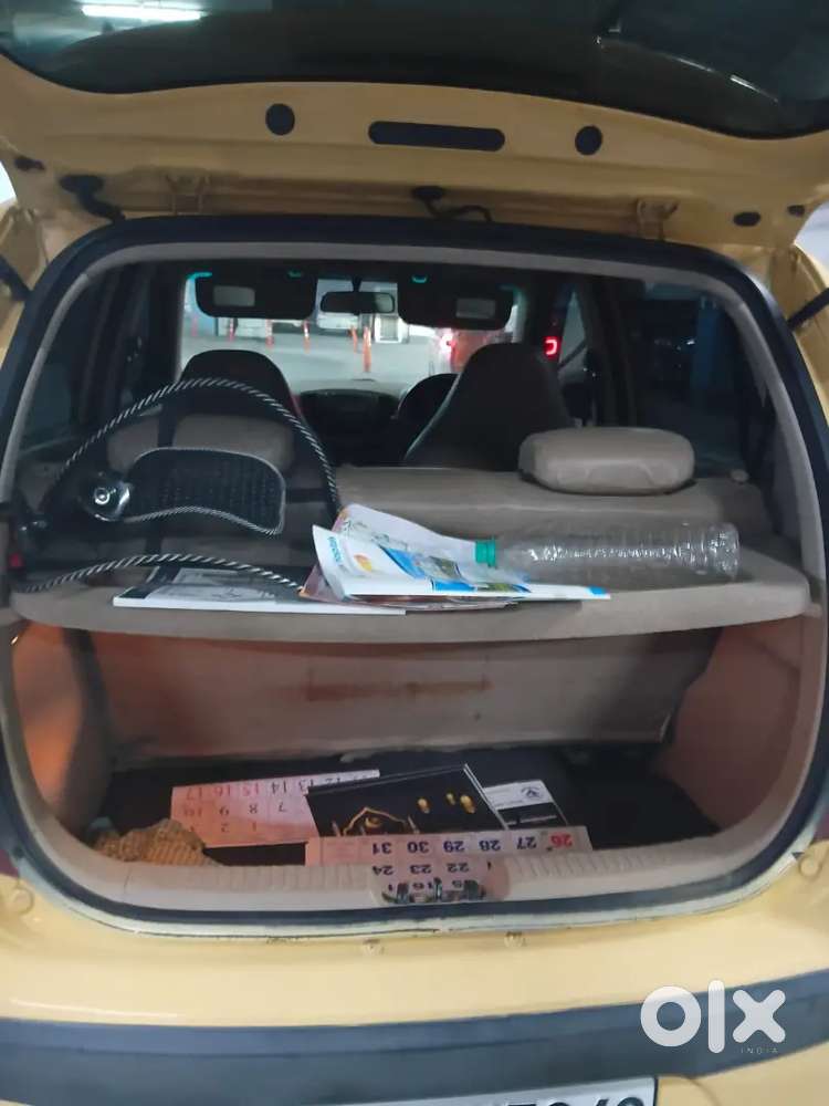 Hyundai I10 2008 Petrol Good Condition