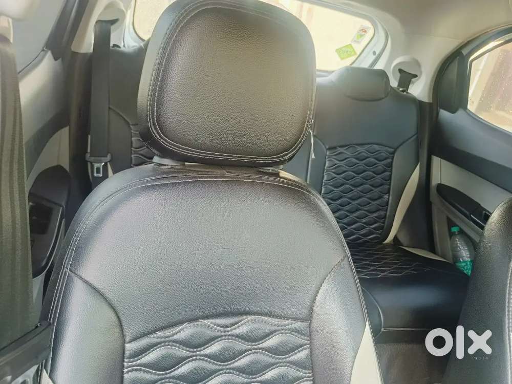 Tata Tiago Xt Cng
