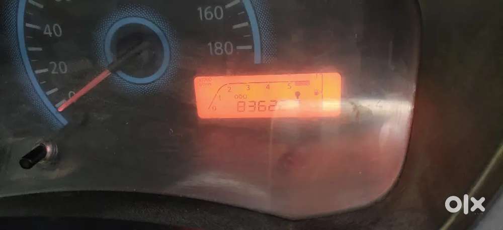 Good Family Car. Budget Friendly.