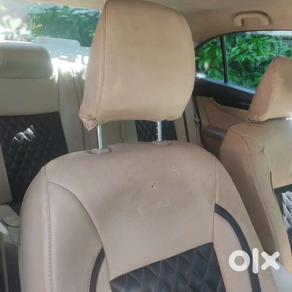 Maruti Suzuki Ciaz 2015 Diesel Good Condition