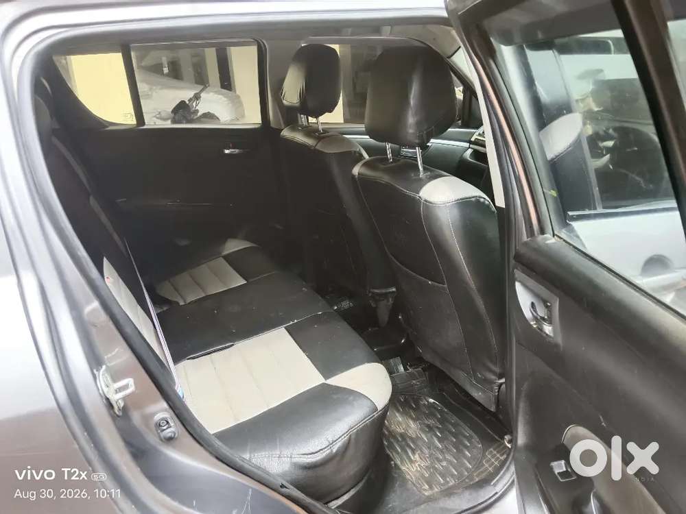Swift Maruti 2013 1st Owner