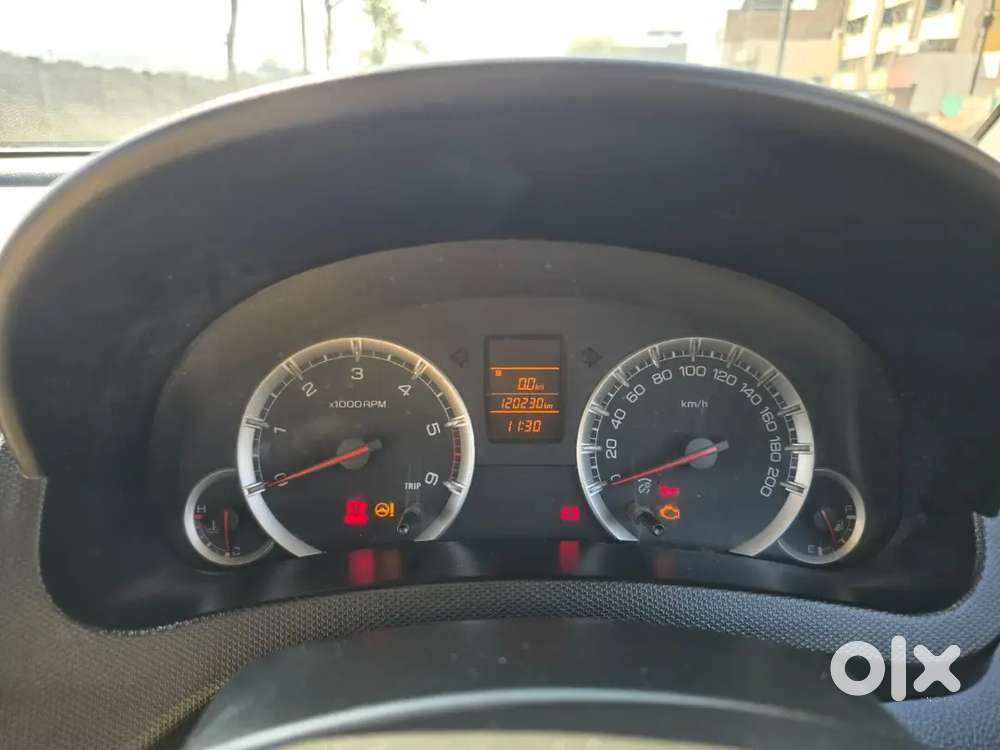 Maruti Suzuki Swift Vdi 2012 Diesel