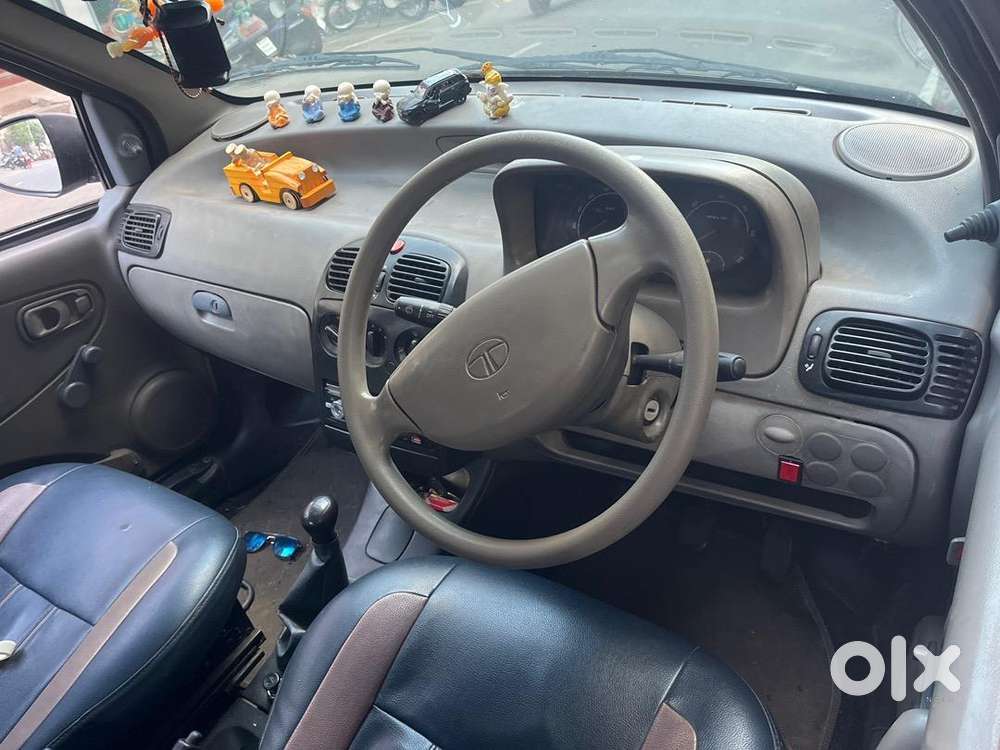 Tata Diesel Car 2012