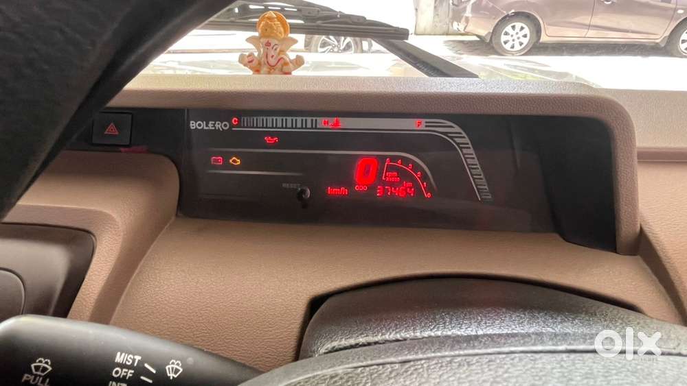 Mahindra Be 6 Diesel 2023