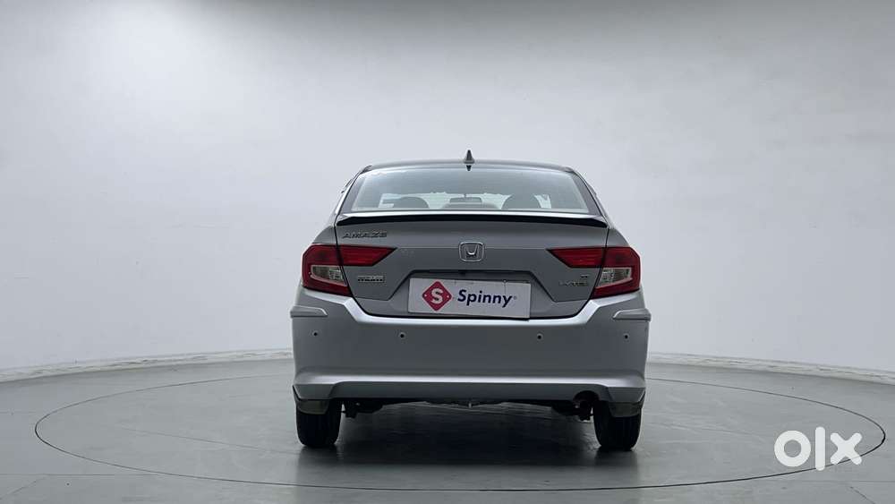 Honda Amaze Vx 1.2 Petrol Mt, 2019, Petrol