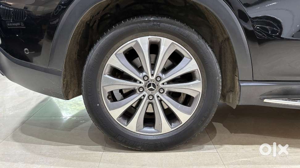Mercedes-benz Gle 300d 4matic Lwb, 2023, Diesel