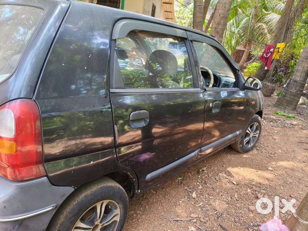 Maruti Suzuki Alto 800 2008