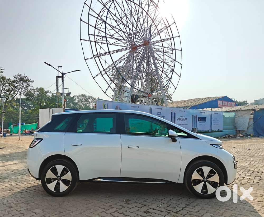 Mg Windsor Ev Exclusive, 2024, Electric