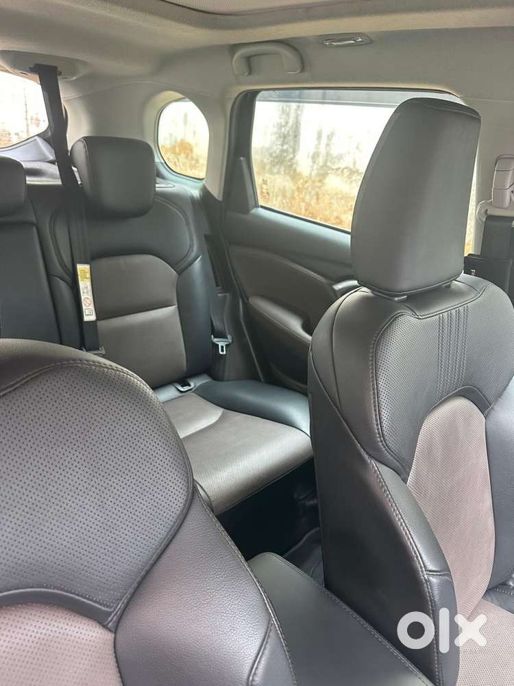 Toyota Urban Cruiser 2024