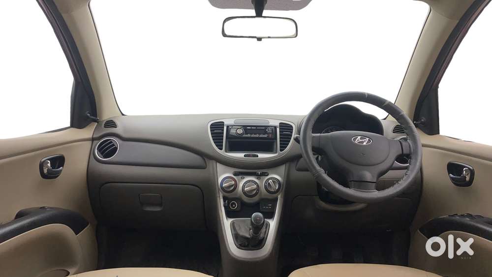 Hyundai I10 Sportz 1.1l, 2015, Petrol