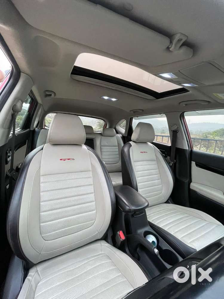 Kia Seltos 1.5 Gtx+ Diesel At, 2020, Diesel