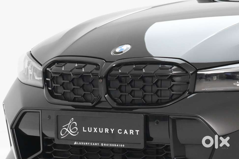 Bmw M340i Xdrive, 2025, Petrol