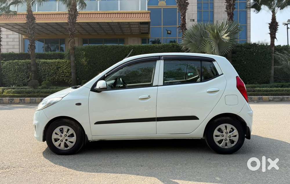 Hyundai I10 Magna, 2013, Petrol