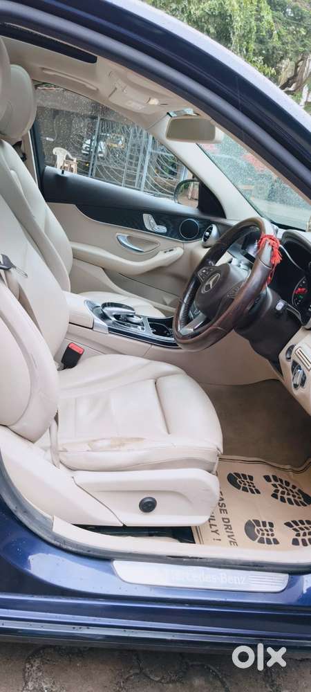 Mercedes-benz C-class 2.1 C 250 Cdi, 2018, Diesel