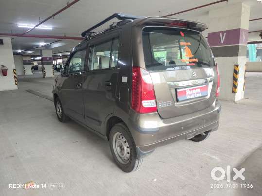 Maruti Suzuki Estilo Lxi Cng, 2016, Cng & Hybrids