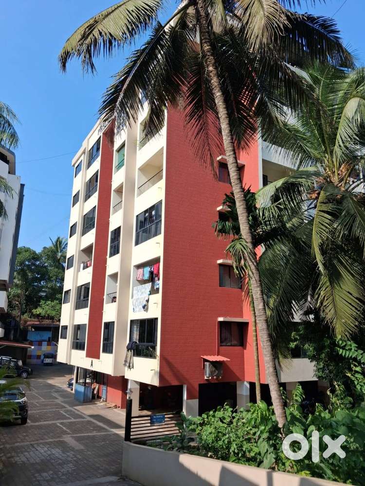 Furnished Flat for Rent