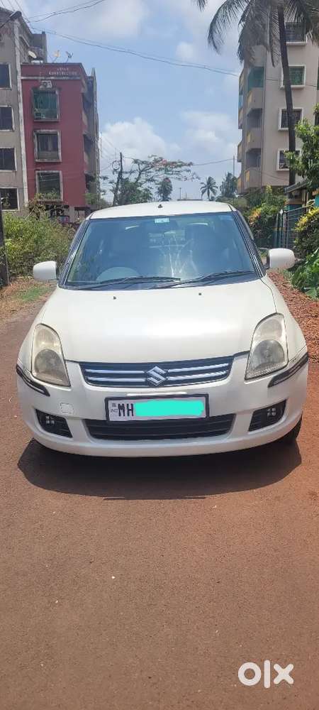 Maruti Suzuki Swift Dzire Vdi 2011. Passing Till 2031 Done.