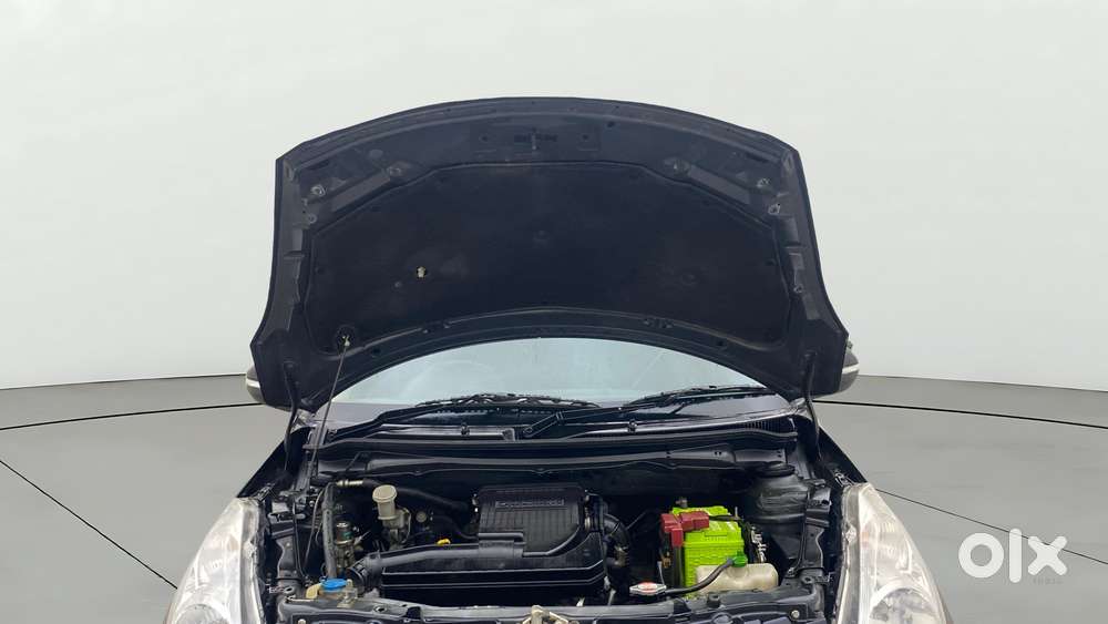 Maruti Suzuki Swift Dzire Vxi 1.2, 2013, Petrol