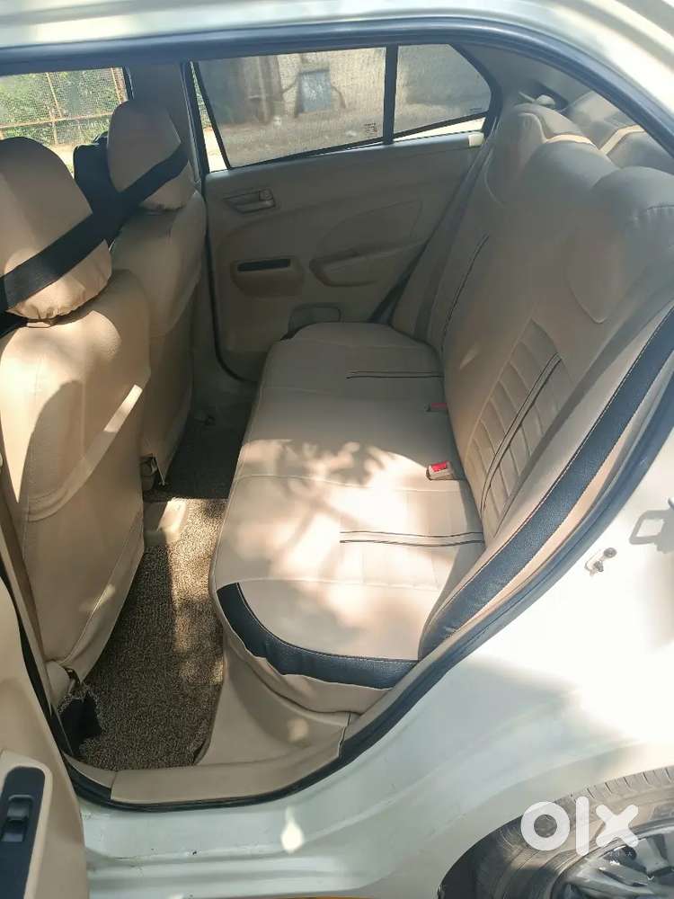 Maruti Suzuki Swift Dzire Tour 2018 Cng & Hybrids 160000 Km Driven