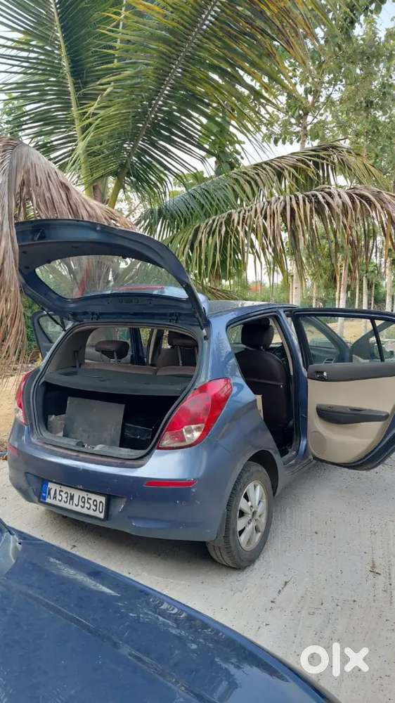 I20 Sports Variant For Sell...brokers Please Stay Away