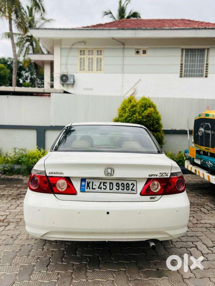 Honda City 2003-2005 1.5 Exi, 2006, Petrol