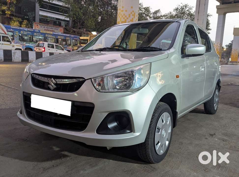 Maruti Suzuki Alto K10 Lxi, 2018, Petrol